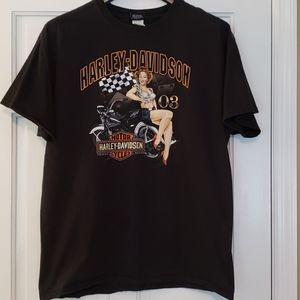 Harley Davidson Casper Wyoming